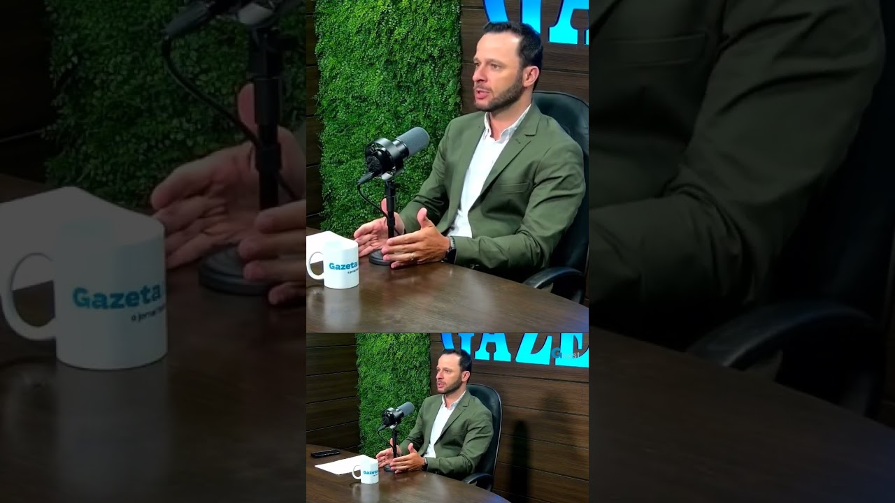 Day conversou com Jaime Zeni, sobre o impacto direto das finanças na saúde mental dos brasileiros.😱💼