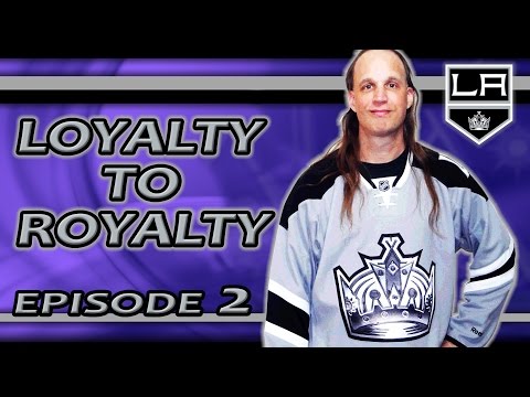 LOYALTY TO ROYALTY - Episode 2 - 