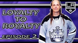 LOYALTY TO ROYALTY - Episode 2 - 