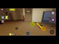 Level 27 Shrek In The Backroom