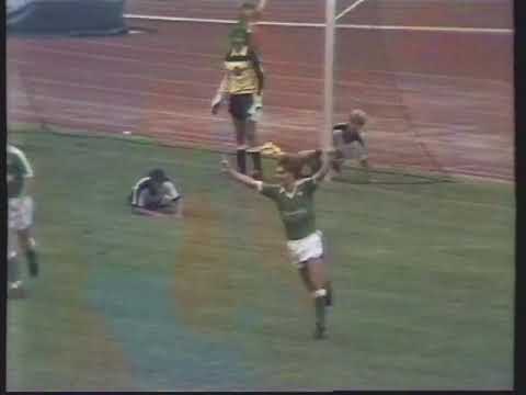 1983/84: FC Homburg - Borussia Neunkirchen 5:0