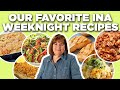 Our Favorite Ina Garten Weeknight Recipe Videos Barefoot Contessa Food Network