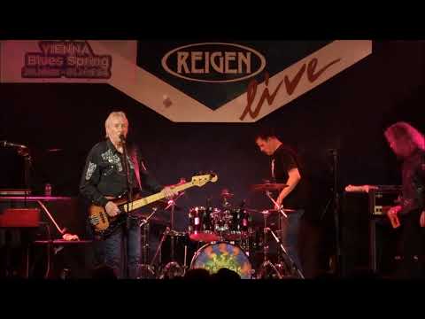 Nick Simper&Nasty Habits@Reigenlive 6.4.2024