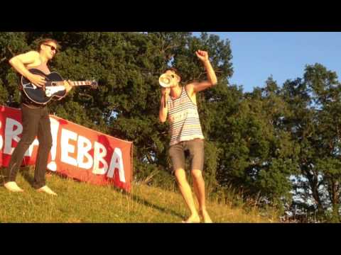 EBBA!EBBA- Wenn Du was magsd, dann kriagsd a was ( Official Video)