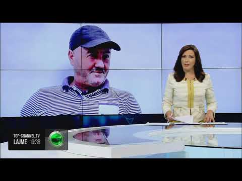Edicioni Informativ, 18 Maj 2018, Ora 19:30 - Top Channel Albania - News - Lajme
