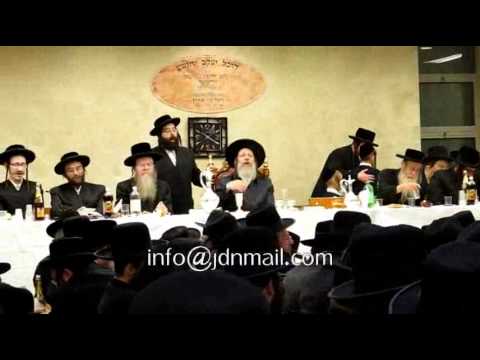 Lag Baomer 5772 In Burshtin