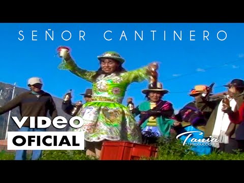 Sunilda Villarroel - Señor Cantinero (Video Oficial) Tania Producciones✓