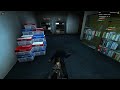 Office Shooting Gmod Realism But Really Bad