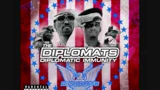 The Diplomats Let&#39;s Go Instrumental