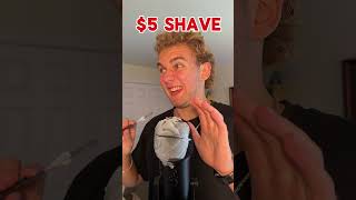 Download lagu Asmr $5 vs $100 shave mp3 Download lagu Asmr $5 vs $100 shave mp3