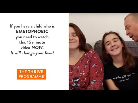 Learn to Thrive with Matt, LLC video.