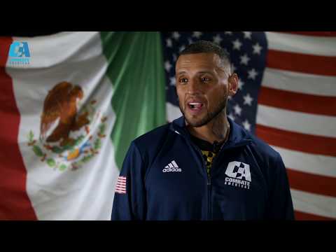 Report: Daniel Rodriguez Replaces Ramazan Emeev At UFC Fight Night Rio Rancho
