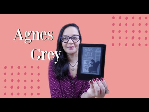 Resenha: Agnes Grey, de Anne Brontë