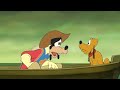 Mickey Donald Goofy The Three Musketeers Donald Goofy Save Mickey From Drowning