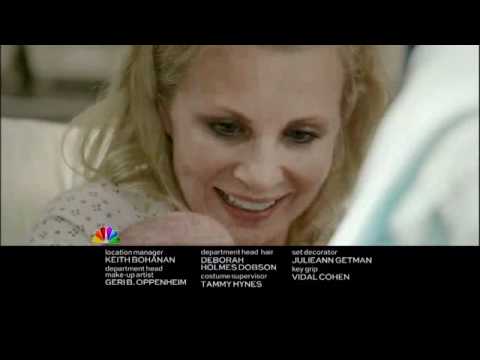 Parenthood - Trailer/Promo - 3x05 - Nora - Tuesday 10/11/11 - On NBC