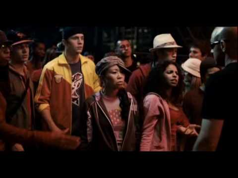 step up 2 :410 vs MSA crew: (final battle)