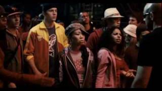 Download lagu step up 2 :410 vs MSA crew: (final battle) mp3