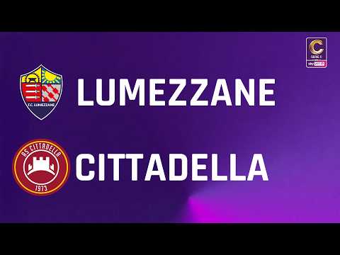 Lumezzane 1-2 Cittadella | Highlights | Matchday 25 of Serie C, Sky Wifi 2025/2026