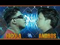 PULO NICOLA VS ANDROS I KUMPADRE 2025