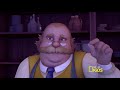 Heidi Temporada 2 Capítulo 25 Un Suceso Inoportuno