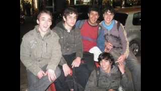 que caro es el tiempo - El canto del loco