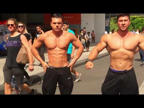 PROSTIBUILDER 2 ♫ | EP Trap Maromba