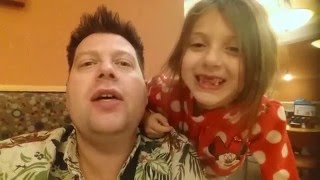 Philly - New York  - Niagara Falls Roadtrip day 6, WonderWorks, Syracuse, Destiny Mall