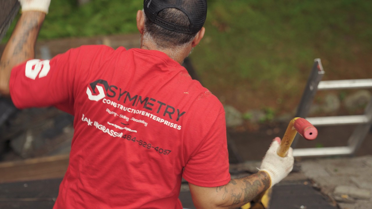 Symmetry Construction