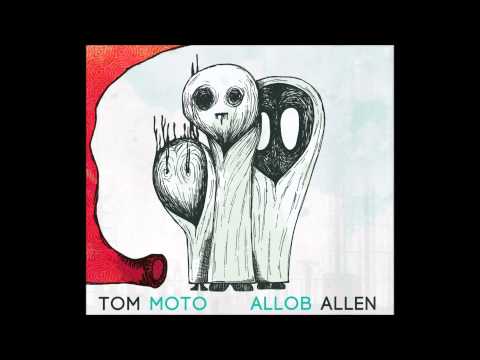 Tom  Moto - Ampullaria