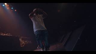 Koache Opening up for Busta Rhymes @ The Norva In Norfolk Virginia