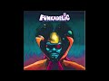 FUNKADELIC Smokey (Ectomorph Stripped & Dubbed) 2017