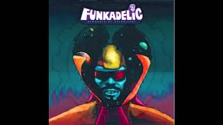 FUNKADELIC Smokey (Ectomorph Stripped &amp; Dubbed) 2017