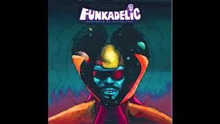 FUNKADELIC Smokey (Ectomorph Stripped &amp; Dubbed) 2017