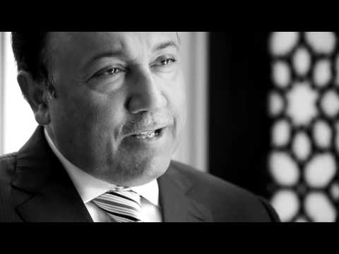 Fajr Capital   Iqbal Khan CEO HD