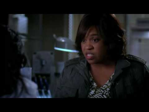 Grey's Anatomy clip, s6e17