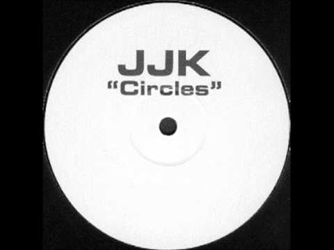 DJ John Julius Knight - Circles