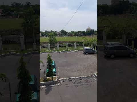 STADION COT GAPU BIREUEN HANYA TINGGAL KENANGAN