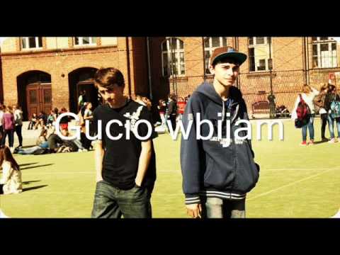 Gucio- Wbijam prod. Zodiak