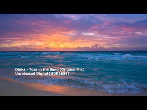 Dinka - Toes in the Sand (Original Mix)[UDR1689][FBF007]