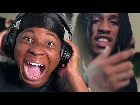 Collab of the Year!! Sdot Go x Kyle Richh - Tooteres *Reaction*