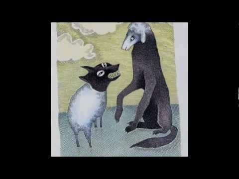 Lupi e pecore di Aleksandr Ostrovskij