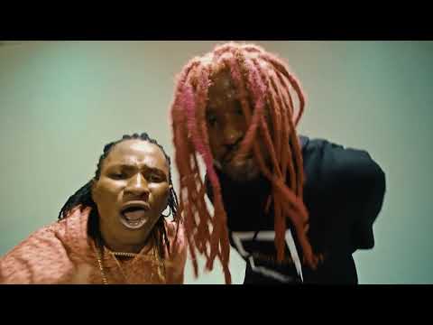 GARIBA ft Rudebwoy- KooKo (Official Video)