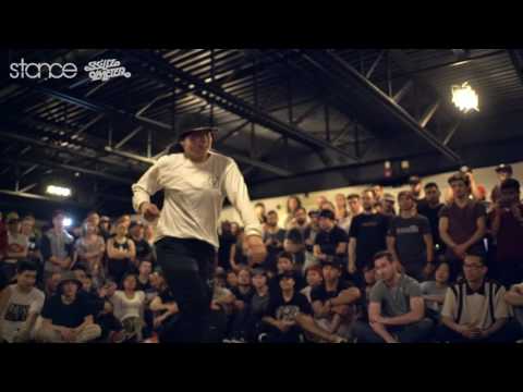 Sunny vs Dosu [Top 8] // Skillz-O-Meter 7 // stance. // Montreal