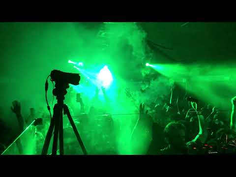 Waltervelt - Warung Beach Club Dec 03/12/21