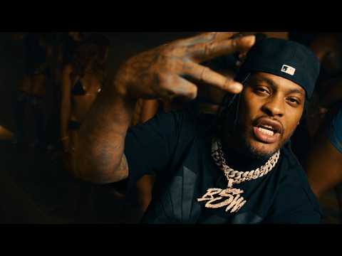 Waka Flocka Flame | "Shit I Like" | [Official Music Video]