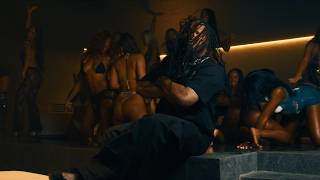 Waka Flocka Flame | "Shit I Like" | [Official Music Video]