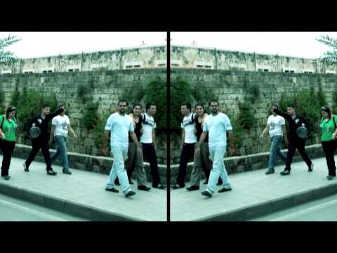 Akcent feat. Dollarman - Spanish Lover 2K13 (Notrack edit) (VJ Tony Video Edit)