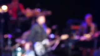 Bobby Bandiera       "Raindrops Keep Fallin' on My Head"