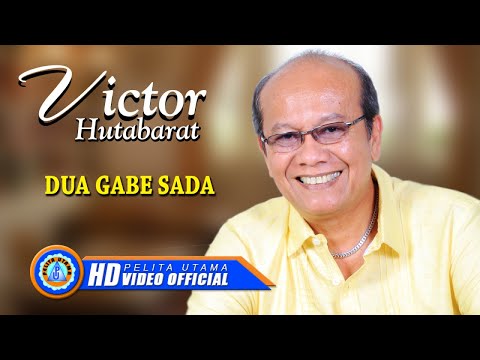 Victor Hutabarat - DUA GABE SADA | Lagu Terpopuler 2022 (Official Music Video) [HD]