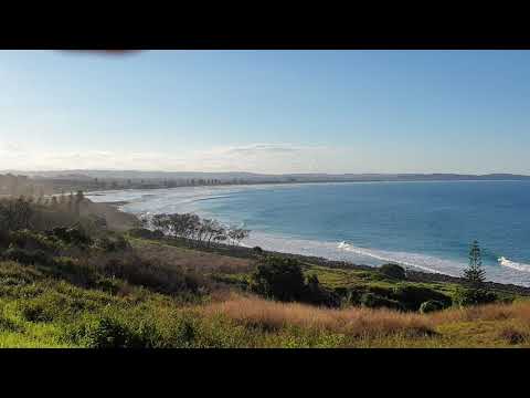 Seven Mile Beach Lennox Head